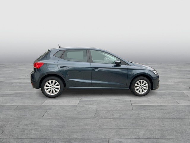 Seat - Ibiza 1.0 TSI Style LED+NAVI+SHZG+PDC+GRA+LM15"_12 Seat - Ibiza 1.0 TSI Style LED+NAVI+SHZG+PDC+GRA+LM15"_12