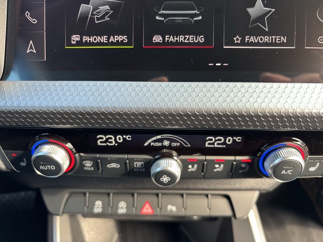 Audi - A1 Sportback 30 TFSI S-tronic Advanced LED NAVI_9