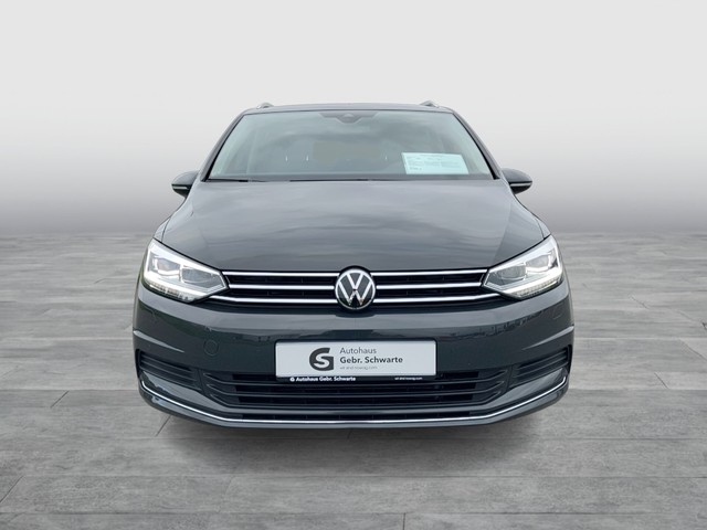 VW - Touran 1.5 TSI DSG Move LED+ACC+AHK+RFK+7SITZER_11 VW - Touran 1.5 TSI DSG Move LED+ACC+AHK+RFK+7SITZER_11
