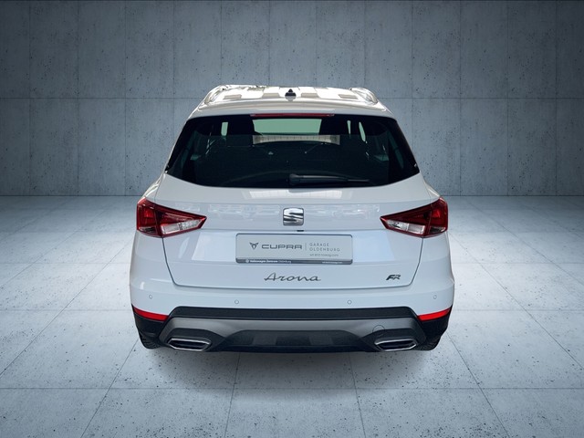 Seat - Arona 1.0 TSI DSG FR Virtual+Rückfahrkamera_7 Seat - Arona 1.0 TSI DSG FR Virtual+Rückfahrkamera_7