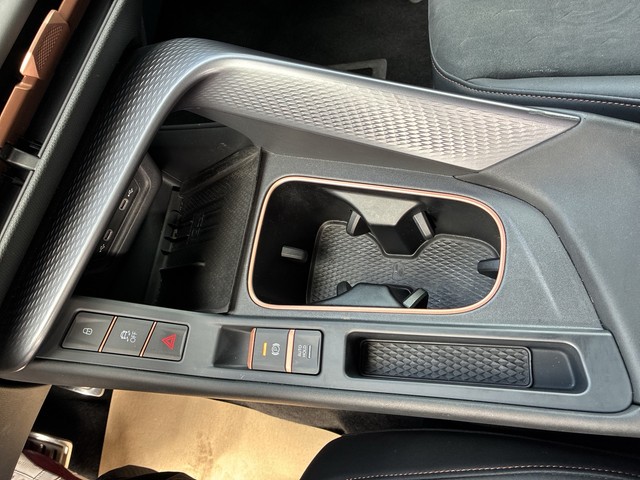 CUPRA - Terramar 1.5 eTSI DSG NAVI+SHZ+LED+PDC_7