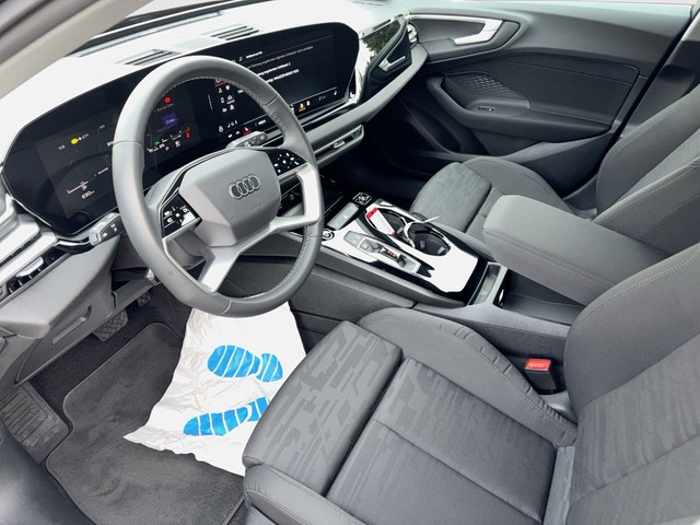 Audi - A5 Avant TDI 150 kW S-tronic advanced AHK+LED+_11