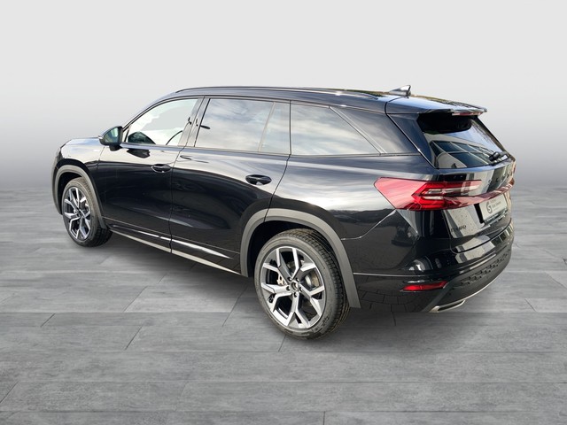 Skoda - Kodiaq 2.0 TDI DSG 4x4 Sportline AHK+PANO+7SITZE_12