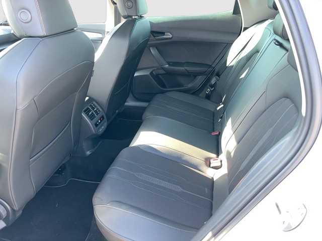 CUPRA - Formentor 1.5 TSI ACC KLIMA LED LM18 MFL PDC TEL_3