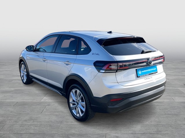 VW - Taigo 1.0 TSI DSG Goal ACC AHK CAM LED NAVI PANO_11