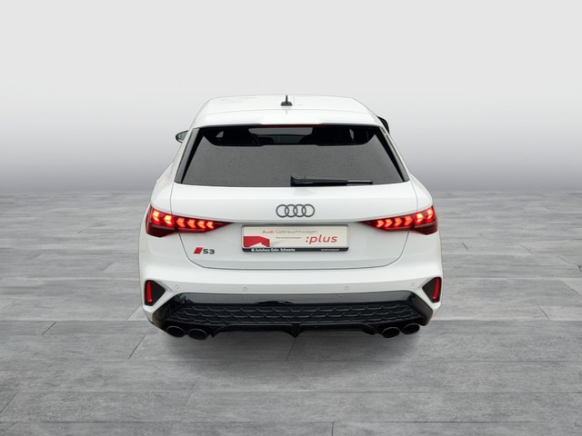 Audi - S3 Sportback TFSI quattro S-tronic LED LM19 NAVI_10
