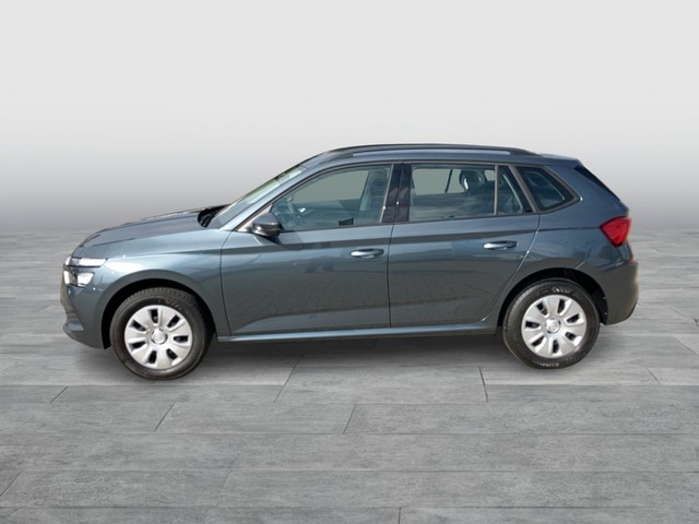 Skoda - Kamiq 1.0 TSI Active KLIMA LED PDC SHZG TEL_8 Skoda - Kamiq 1.0 TSI Active KLIMA LED PDC SHZG TEL_8