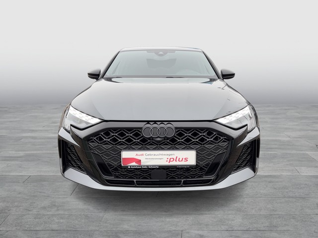 Audi - RS 3 LimTFSI quattro S-tronic CAM HUD LED NAVI_20