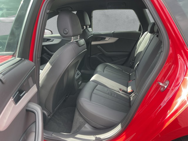 Audi - A4 Avant 35 TDI S-tronic Advanced ACC LED NAVI_2