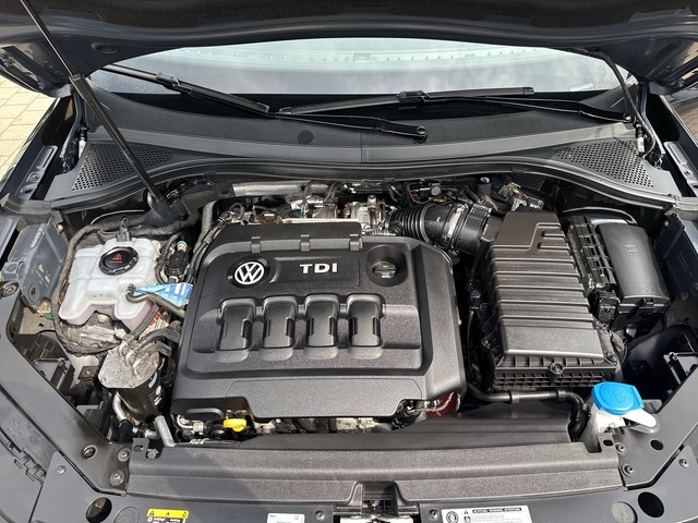 VW - Tiguan 2.0 TDI DSG R-Line AHK+PANO+RFK+KAMERA_10