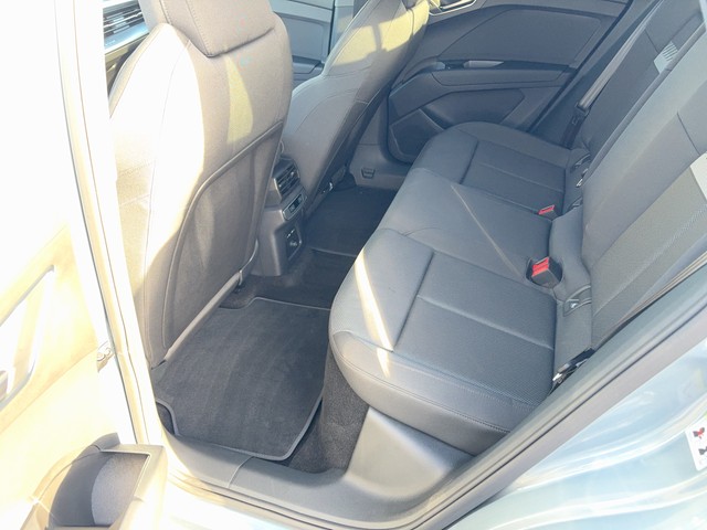 Audi - Q4 e-tron Sportback 35 advanced AHK+MADRIX_3