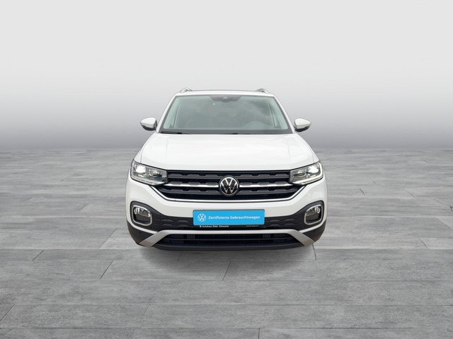 VW - T-Cross 1.0 TSI Style ACC Navi RFK LED Keyless_13 VW - T-Cross 1.0 TSI Style ACC Navi RFK LED Keyless_13