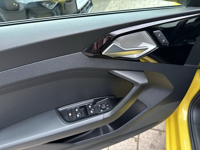 Audi - A1 Sportback 30 TFSI NAVI+SHZG+LED+GRA+DAB+LM15"_5