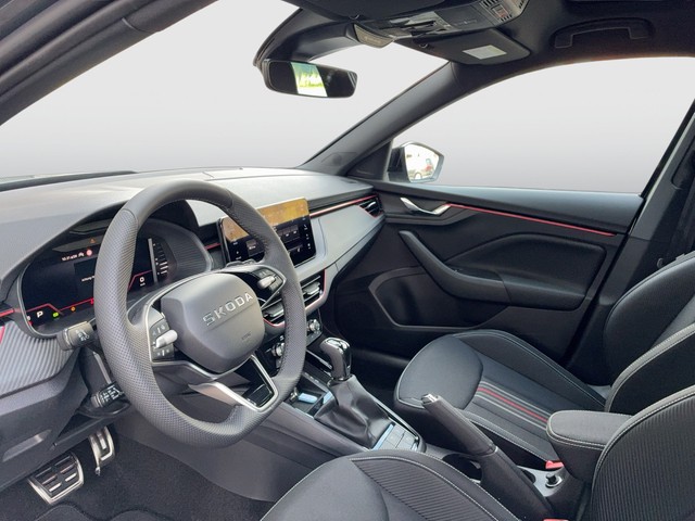 Audi - A3 Sportback 35 TFSI S-tronic S line ACC+NAVI_19