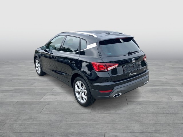 Seat - Arona 1.0 TSI DSG FR VollLED+Navi+Rückfahrkamera_6 Seat - Arona 1.0 TSI DSG FR VollLED+Navi+Rückfahrkamera_6