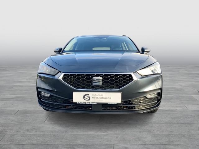 Seat - Leon Sportstourer 2.0 TDI DSG Style LED MFL SHZG_11