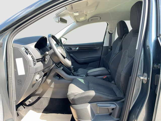 Skoda - Karoq 1.5 TSI Style AHK NAV_17
