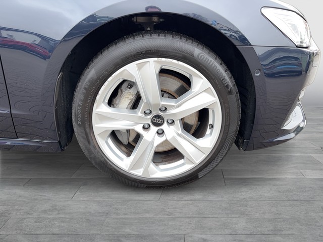 VW - Golf VIII 2.0 TDI DSG Energy AHK+Virtual+Kamera_18