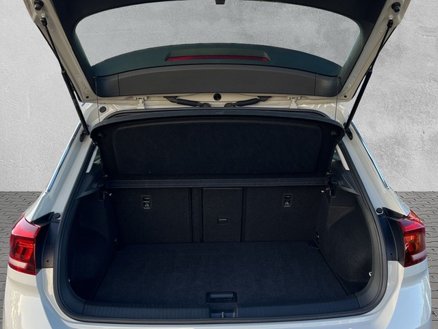 VW - T-Roc 1.5 TSI DSG Life AHK LED LM16 NAVI SHZG_14