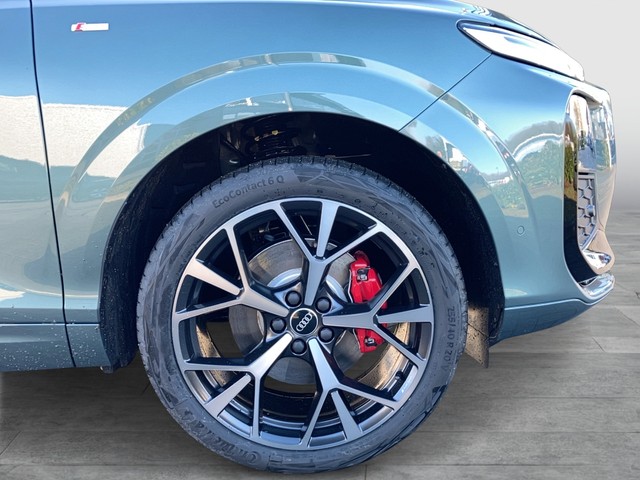 Audi - Audi Q3 SUV TDI 110 kW S tronic s line_9