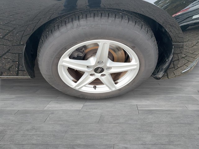 Audi - A4 Avant 2.0 TDI S-TRONIC 35 basis KLIMA+SHZG+_9