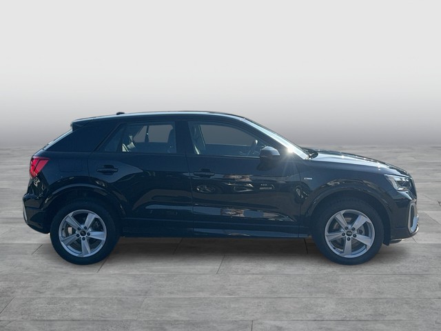 Audi - Q2 35 TFSI S tronic S line Matrix RFK_18
