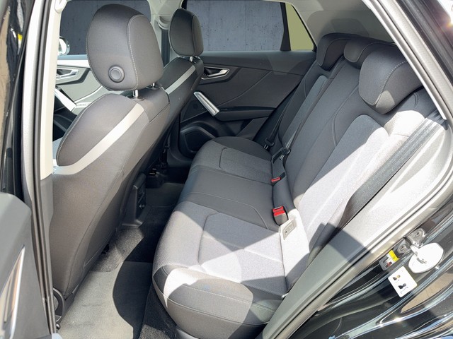 Audi - Q2 35 TFSI S-tronic S line ACC+LED+NAVI+SHZG+PDC_3