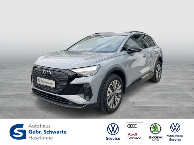 Skoda - Octavia Combi 2,0 TSI RS AHK 360 DCC_1