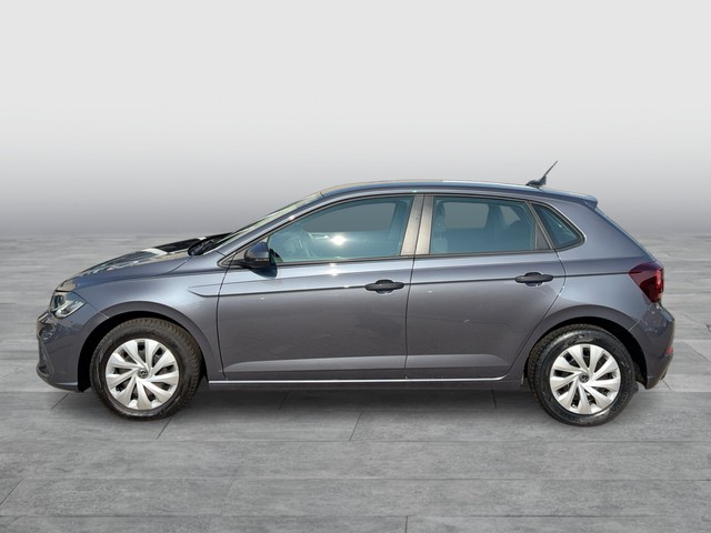 VW - Polo VI 1.0 Fresh LED+Klima+Sitzhzg._12