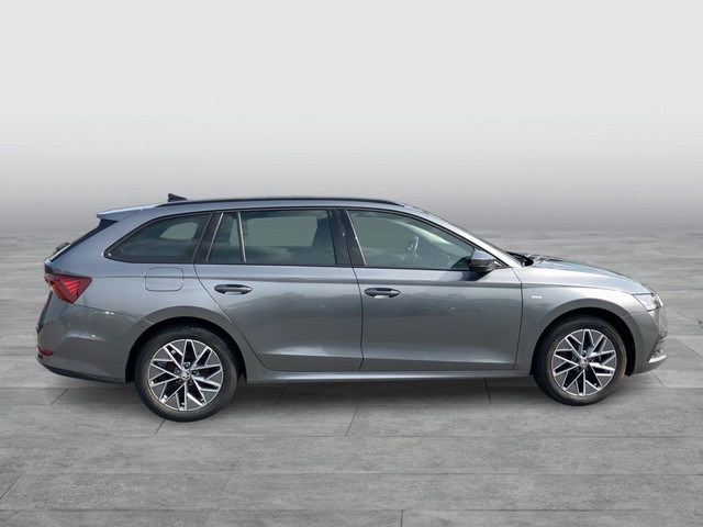 Skoda - Octavia Combi 2.0 TDI Tour LED LM17 PDC SHZG TEMP_9