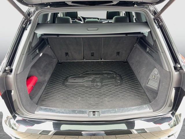 VW - Touareg 3.0 TDI V6 R-Line Edition 20 4Mo. AHK_4