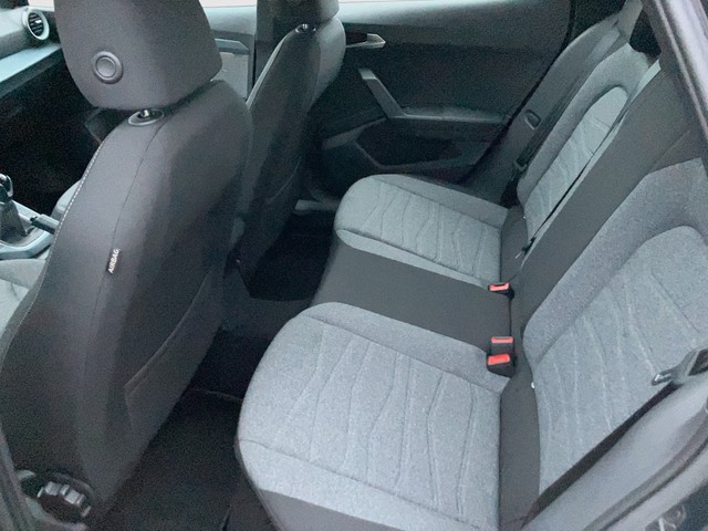 Seat - Arona 1.0 TSI Xperience LED NAVI PDC SHZG TEMP_3 Seat - Arona 1.0 TSI Xperience LED NAVI PDC SHZG TEMP_3