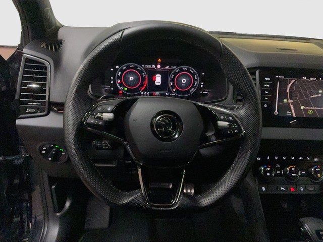 Skoda - Karoq 2.0 TSI DSG Sportline 4x4 LED+AHK+KAMERA+_14 Skoda - Karoq 2.0 TSI DSG Sportline 4x4 LED+AHK+KAMERA+_14