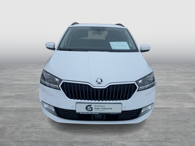 Skoda - Fabia Combi 1.0 TSI DSG Best of LED+NAVI+SHZ+GRA_10