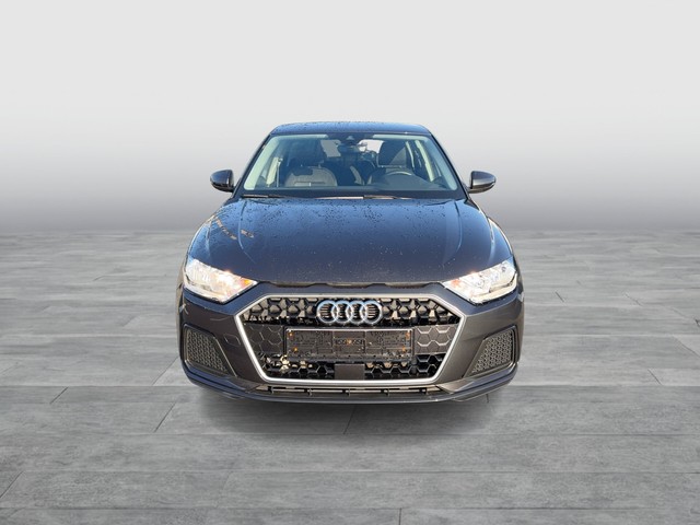 Audi - A1 Sportback 25 TFSI 5-Gang advanced APS_10
