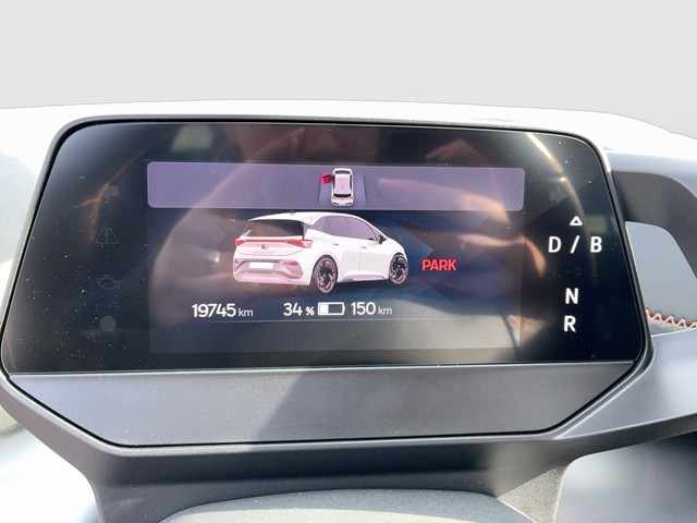 CUPRA - Born 150 kW LED+KLIMAANLAGE+SHZG+ EINPARKHILFE_13