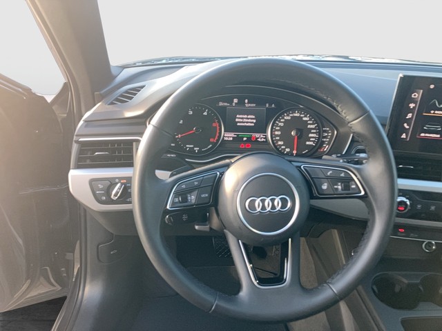 Audi - A4 Avant 40 TDI S-tronic LED+NAVI+SHZG+GRA_15