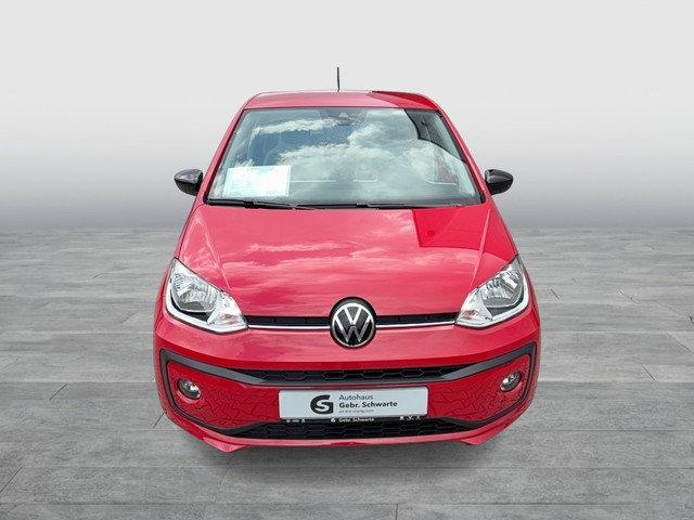 VW - up! 1.0 beats KAMERA+SITZHZG+TEMPOMAT+KLIMAAUTO._10