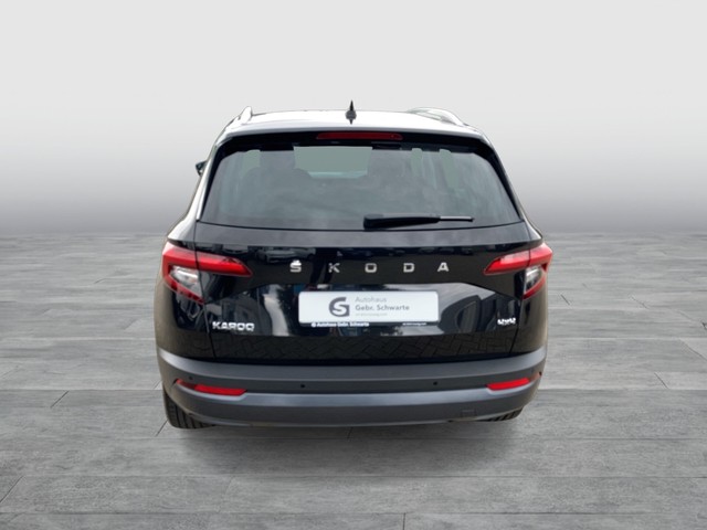Skoda - Karoq 2.0 TDI 4x4 DSG Clever ACC AHK LED LM17_10 Skoda - Karoq 2.0 TDI 4x4 DSG Clever ACC AHK LED LM17_10