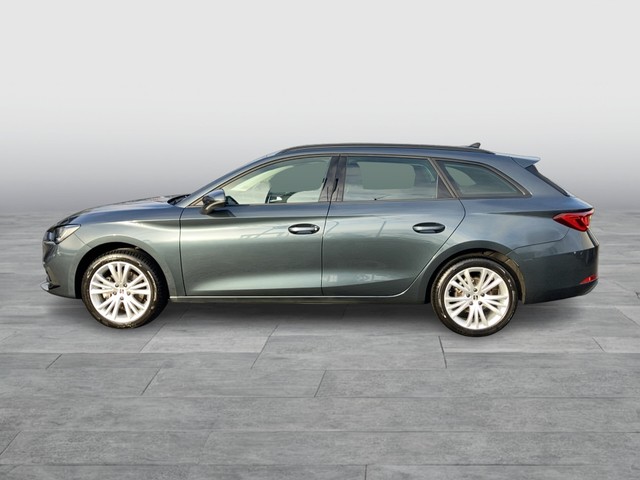 Seat - Leon Sportstourer 2.0 TDI DSG Style LED MFL SHZG_6