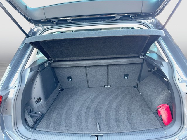 VW - T-Cross 1.0TSI DSG Goal AHK+ACC+Navi+Park Assist_4