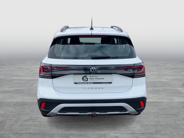 VW - Passat Variant 2.0 TDI DSG Conceptline LED NAVI_13