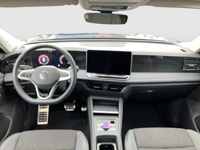 VW - Tiguan 2.0 TDI DSG Goal AHK CAM LED NAVI u.v.m._4