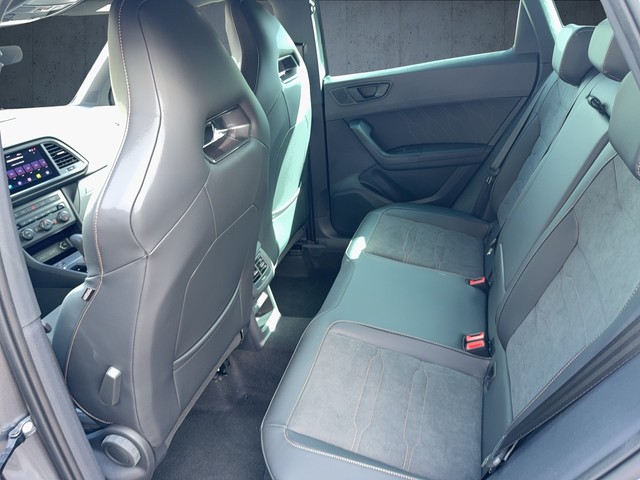 CUPRA - Ateca 2.0 TSI VZ 4Drive AreaView AHK 19"_3