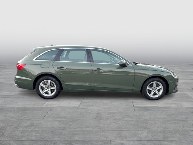 Audi - A4 Avant 2.0 TDI DSG 35 TDI RÜCKFAHRKAMERA+NAVI_9