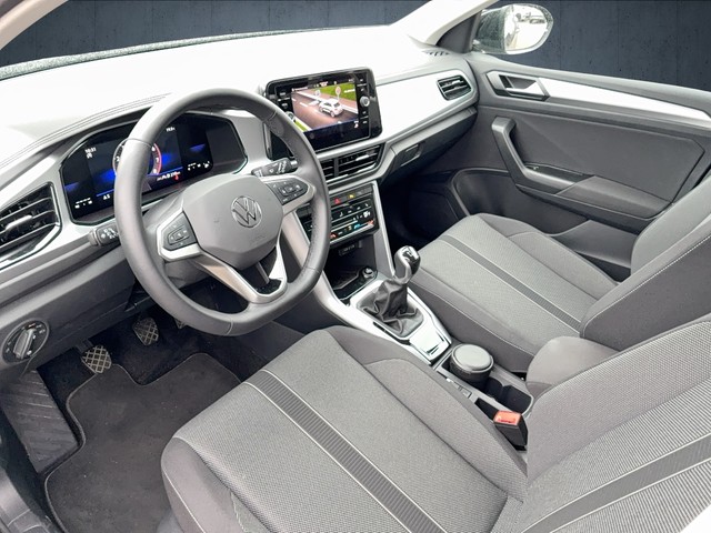 CUPRA - Terramar 1.5 eTSI DSG LED+Rückfahrkamera_14