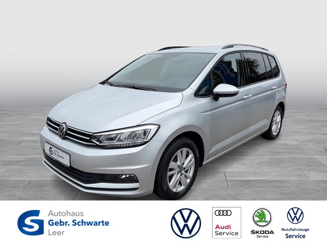 VW - Touran 1.5 TSI DSG Comfortline ACC LED 7-SITZE_1 VW - Touran 1.5 TSI DSG Comfortline ACC LED 7-SITZE_1