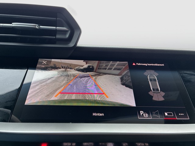 Audi - A3 Limousine 35TDI S line Panorama+Standhzg._7