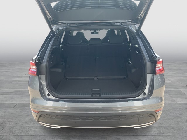 Skoda - Kodiaq 2.0 TDI DSG Sportline AHK+ACC+NAVI+PANO_4