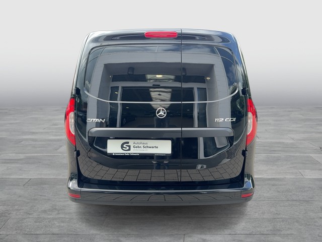 Mercedes-Benz - Citan Kasten 112 CDI Standard Select KAMERA+DAB_15